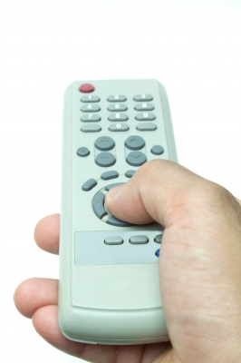 remote