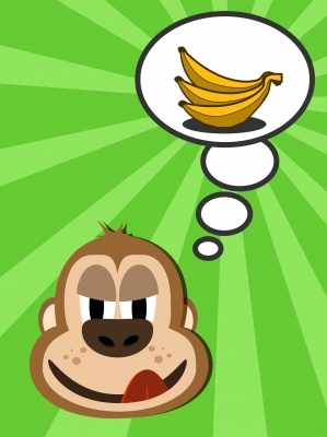 Banana Drama Game