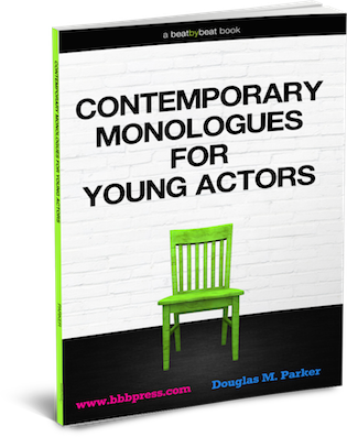 Monologues for Kids