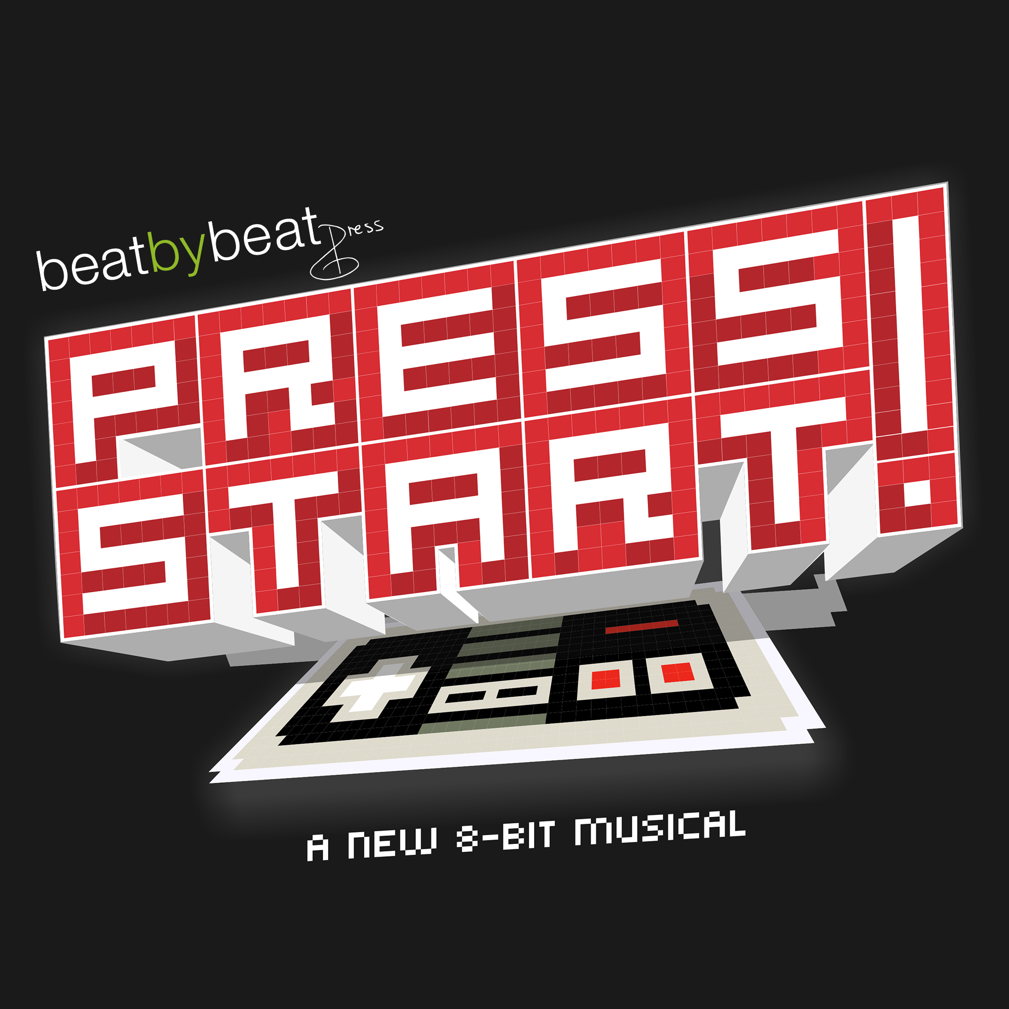 Beat starts. Музыка Press start. Надпись Press start. Пресс старт фулл. Press start and have fun.